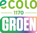 logo Écolo Groen Watermael-Boitsfort